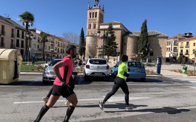 Album de Fotos Media Maratón y 10K Villa de Illescas 2024