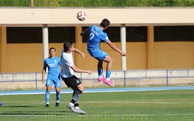 Fotos CB Conquense Vs CD Illescas (1-0) 15-09-24