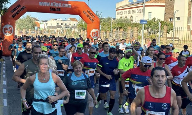  XVII Carrera Popular Villa de Illescas. 10K y 5K (álbum de fotos)