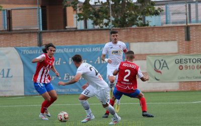 Fotos CDA Navalcarnero Vs CD Illescas 1-1;  06-10-24