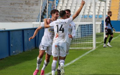 Fotos CD Móstoles Vs CD Illescas 0-1;  20-10-24