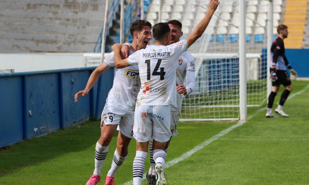 Fotos CD Móstoles Vs CD Illescas 0-1;  20-10-24