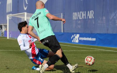 Fotos CF Rayo Majadahonda Vs CD Illescas 0-0;  19-01-25